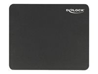 Mouse pad - black