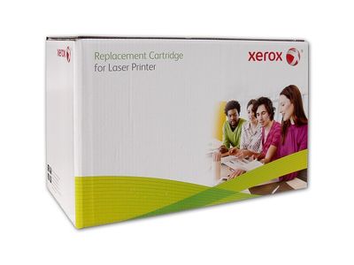 XEROX toner kompat. s HP Q2682A, 6.000 str, Yellow