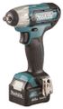 Makita Aku rázový utahovák Li-ion CXT 12V/4,0Ah