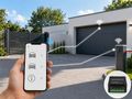 IN WiFi / RF prijímač 553055 k pohonom brán