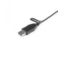 SBOX  HS-707, Slúchadlá s mikrofónom USB