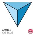 AK Interactive: Quick Gen - Ice Blue 18 ml