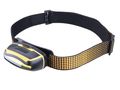 Čelovka širokouhlá 300lm, 5W COB LED EXTOL-LIGHT
