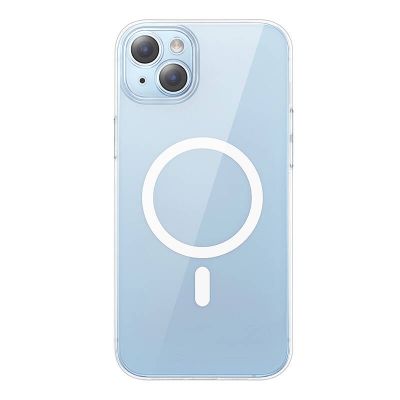 Baseus Matné puzdro pre iPhone 13 PRO (čierne) + tvrdené sklo