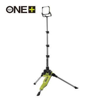 Ryobi, R18TL-0, 18V One Plus ™ pracovný reflektor so stojanom