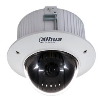 Dahua PTZ IP kamera SD42C212T-HN(-S2) PTZ, zoom 12x, Sony-Starvis 1/2, 8", 0, 0005L, 2Mpix, H.265, WDR, IvS, audio, Ip66, IK10, poE
