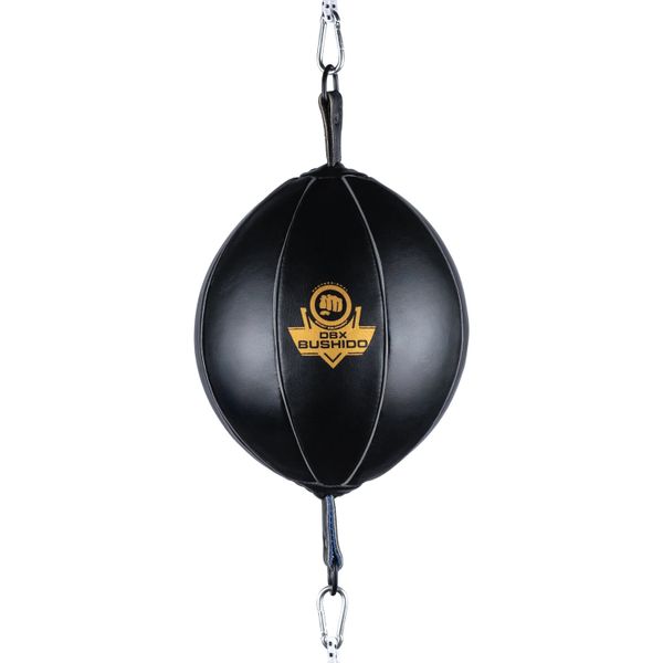 Reflexná lopta, speedbag DBX BUSHIDO ARS-1168a