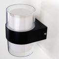 Modee LED nástenná lampa 8W 840lm neutrálna biela (ML-LWL0012)