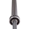 Olympijská os HMS PREMIUM GO901 220 cm x 50 mm + rýchlouzávery ZG1500