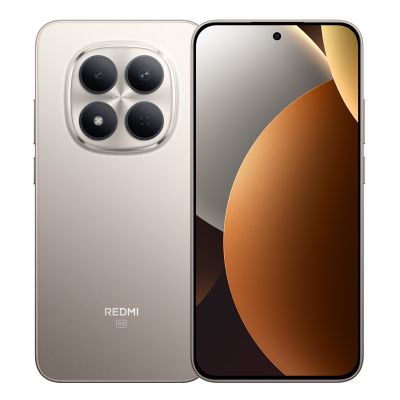 XIAOMI Redmi Note 15 Pro 5G 6,83" 8GB/256GB, Titan