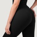 Dámske legíny NEO Black - GymBeam, veľkosť XL