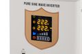 Zdroj rezervný KEMOT PROsinus URZ3407 1200W 12V