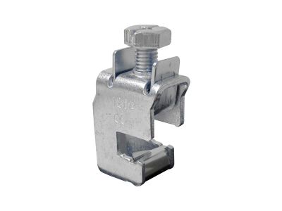 Svorka trojúhlová SK 120 F10 - pre meďové pripojnice výšky 10mm, 16-120mm2