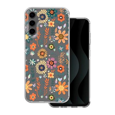 Puzdro s potlačou IMD pre Samsung Galaxy A14 4G / A14 5G pole