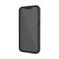 Puzdro Ugly Rubber L pre iPhone 15 Plus 6,7" čierne