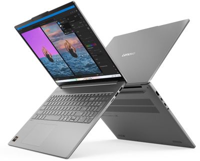 Lenovo IdeaPad Slim 5/16AKP10/AI5-340/16''/WUXGA/16GB/512GB/AMD int/W11H/Gray/2R