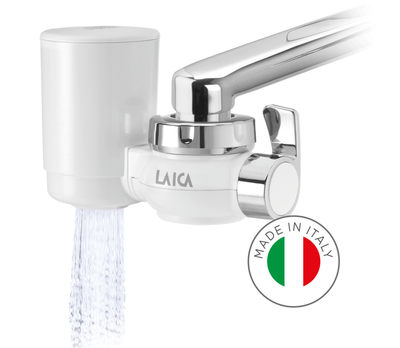 Laica Filtračný systém Genova Hydrosmart+ Metalstop, R20A