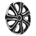 Kryty kol LIVORNO Carbon 14" (sada)