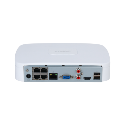 Dahua NVR2104-P-4KS3