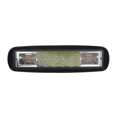 Svetlo na pracovné stroje LED CARCLEVER wl-849wo 10/30V 48W