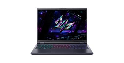 Acer Predator Helios Neo 14/PHN14-71-90FS/U9-285H/14,5''/2560x1600/32GB/1TB/RTX 5070/W11H/Black/2R