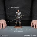 Figúrka Dragon Age: Cassandra