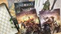 Lone Wolf - hra na hrdinov - Kompletná edícia
