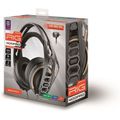 PLANTRONICS RIG 400 PRO HC čierne