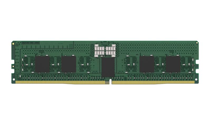 16GB DDR5-5600MHz ECC Reg 1Rx8 pre Cisco