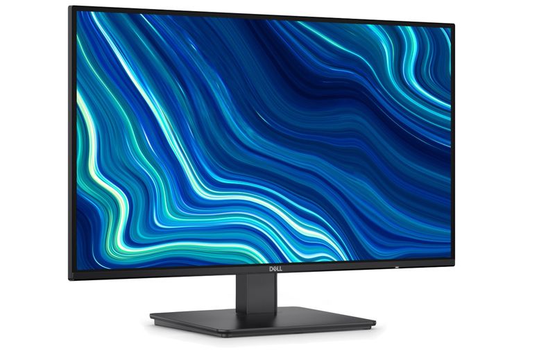 Dell/SE2726D/27''/IPS/QHD/144Hz/1ms/Čierna/3R