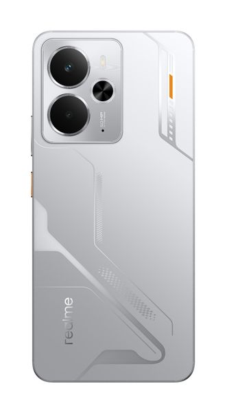 Realme 14 5G/8GB/256GB/Mecha Silver