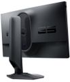 Dell Alienware/AW2524HF/24,5"/IPS/FHD/500Hz/1ms/Black/3RNBD LED monitor, herní, 24,5", IPS, 1920×1080, 16:9, 500Hz, 1ms, 400cd/m2, 1000:1, HDMI, 2× DisplayPort, 4× USB, PIVOT, VESA, energ.