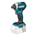 Makita Aku rázový šroubovák 1/4" Li-ion LXT 18V, bez aku   Z