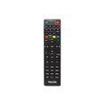 Mascom MC720T2 hd DVB-T2 H.265/HEVC
