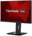 ViewSonic VG2448A-2 / 24"/ IPS/ 16:9/ 1920x1080/ 5ms/ 250cd/m2/ DP/ HDMI/ VGA/ 4+1 USB/ PIVOT/ Repro LED monitor, 23,8", IPS, 1920x1080, 16:9, 5ms, 250cd/m2, 1x HDMI, 1x DisplayPort, 1x VGA, 4x USB, PIVOT, repro, energ. tr. E, cer