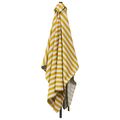 vidaXL Záhradný slnečník 200 x 300 cm Polyester Obdĺžnikový