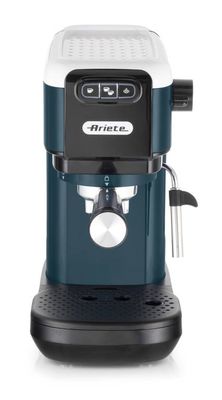 Ariete Slim Espresso 1399/11, biely