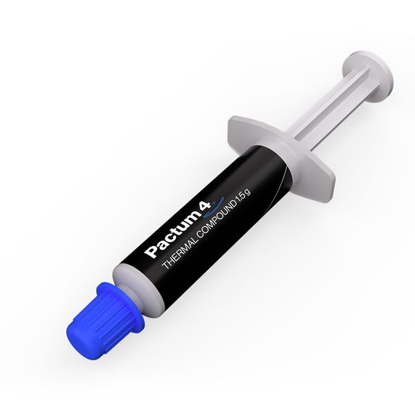 Endorfy teplovodivá pasta Pactum 4/1,5g