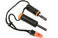 Gerber 31-003151 Fire Starter multifunkčný podpaľač - kresadlo/ferro tyčinka/píšťalka