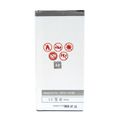 Bateria MAXXIMUS do SAMSUNGA J710 J7 2016 3300 mAh