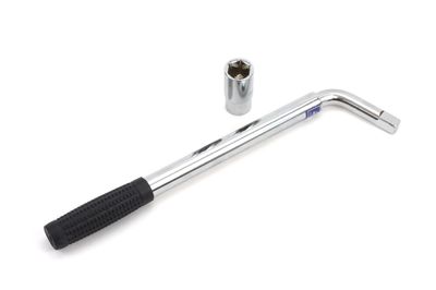 Kľúč na kolesá teleskopický TWW-17 / 19mm AMiO-01037