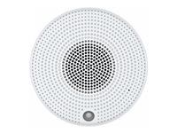 Axis C1410 - IP reproduktor - pre PA systém - Ethernet, Fast Ethernet, PoE - biely - pre P/N: 02723-002, 02723-004