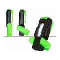 Magnetická LED baterka SOLUTION W2
