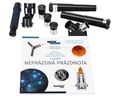 (SK) Hviezdársky ďalekohľad Levenhuk Discovery Spark 809 EQ s knižkou