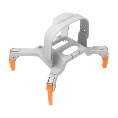 Sunnylife upgrade podvozku pre DJI Flip (oranžový)