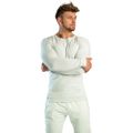 Tričko s dlhým rukávom Essential Moon Grey - STRIX, veľkosť XXL, veľkosť oblečenia XXL