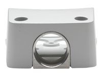 Spojka rúrky kupoly kamery (balenie 4) - pre AXIS P3343, P3344, P3346, P3363-VE 12, P3363-VE 6mm, P3364-VE 12, P3364-VE 6mm, P3367