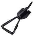Skladacia lopatka s krompáčom CAR SHOVEL 3, v puzdre SIXTOL