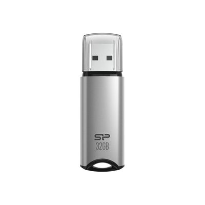 Silicon Power Marvel M02 32GB USB 3.2 Gen 1 SP032GBUF3M02V1S