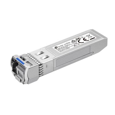 TP-Link SM5110LSA-10 10GBase-BX WDM Bi-Direct